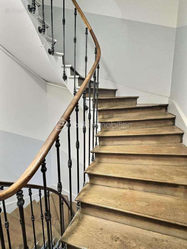 Appartement à SEDAN