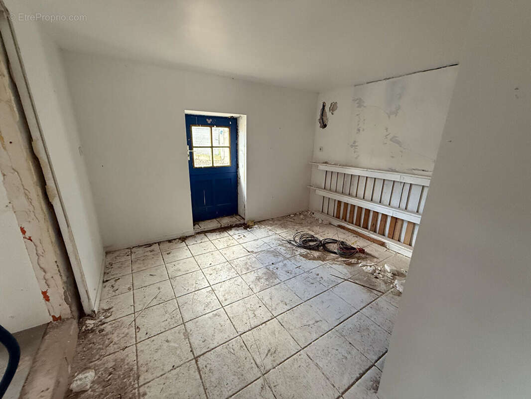 Appartement à GUIDEL