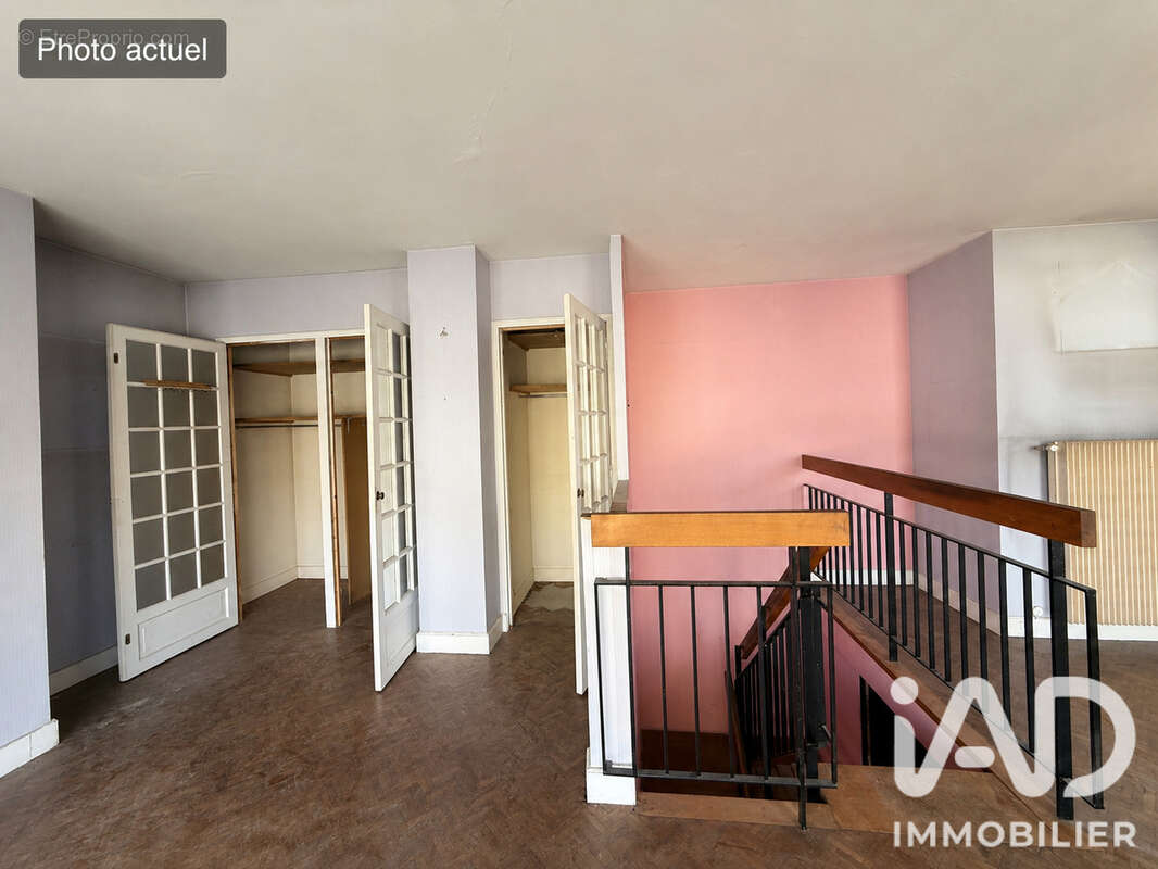 Appartement 111 m² à Versailles  - photo 7