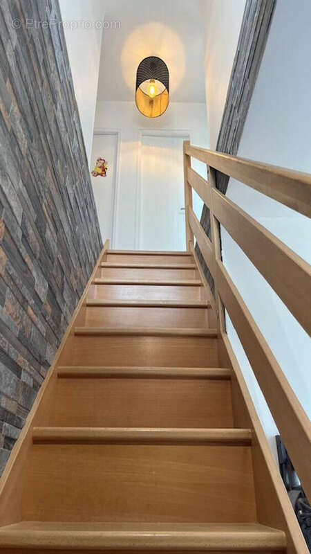 Maison à MONTFERMEIL