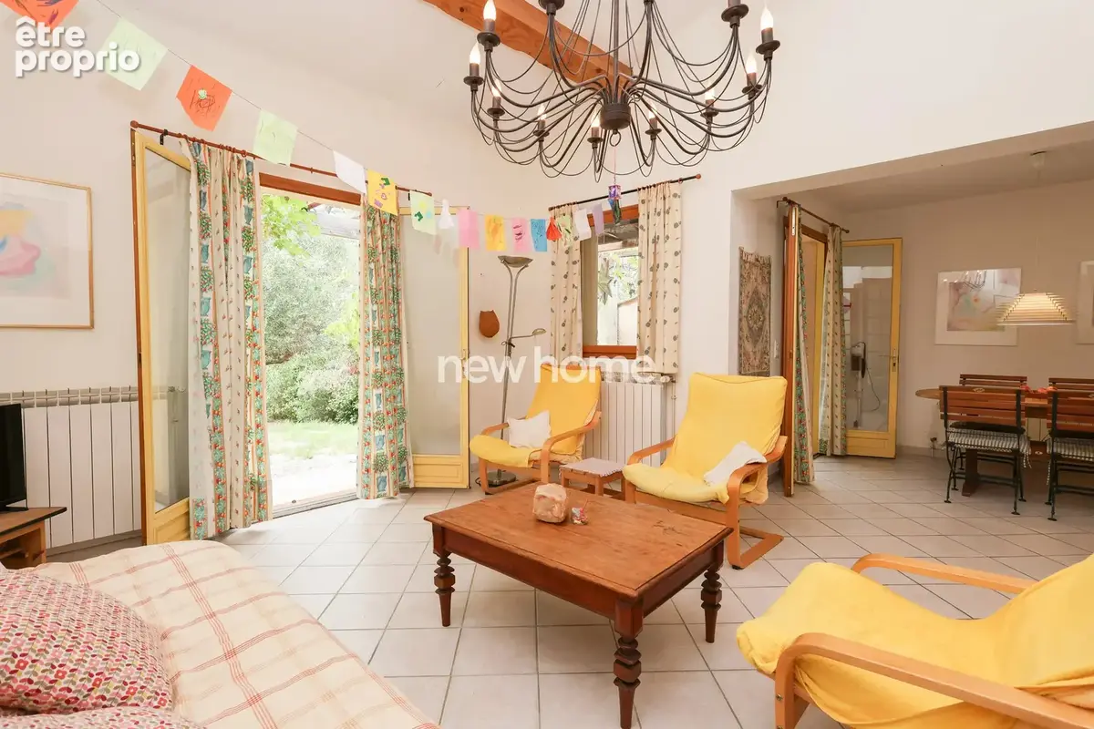 Charmante maison avec grande piscine à deux pas de Lorgues - photo 11