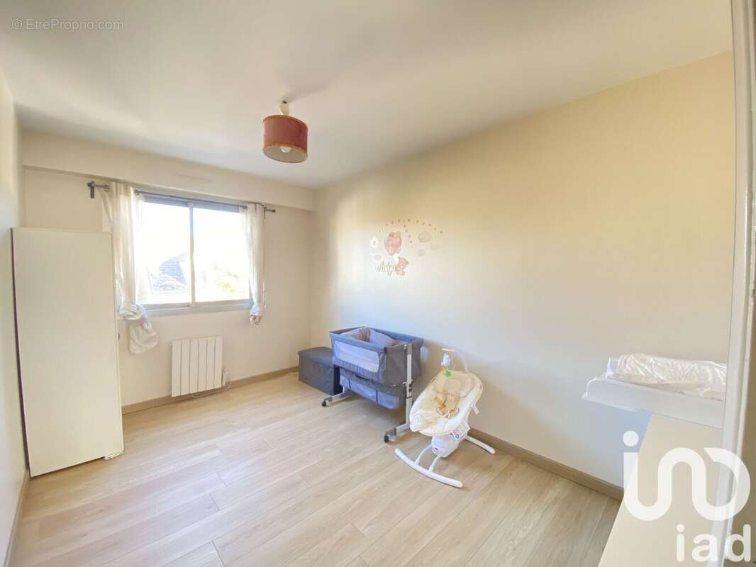 Photo 8 - Appartement à MITRY-MORY