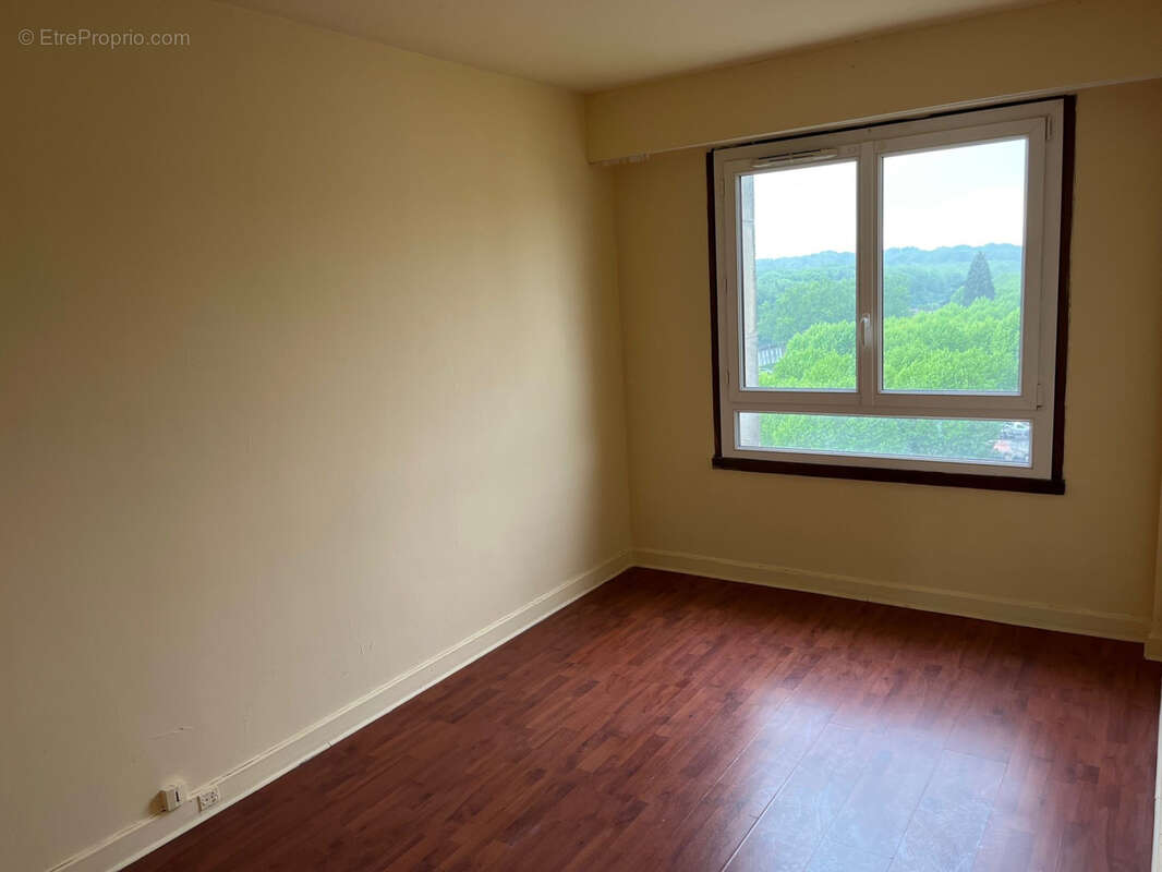 Appartement à MEUDON