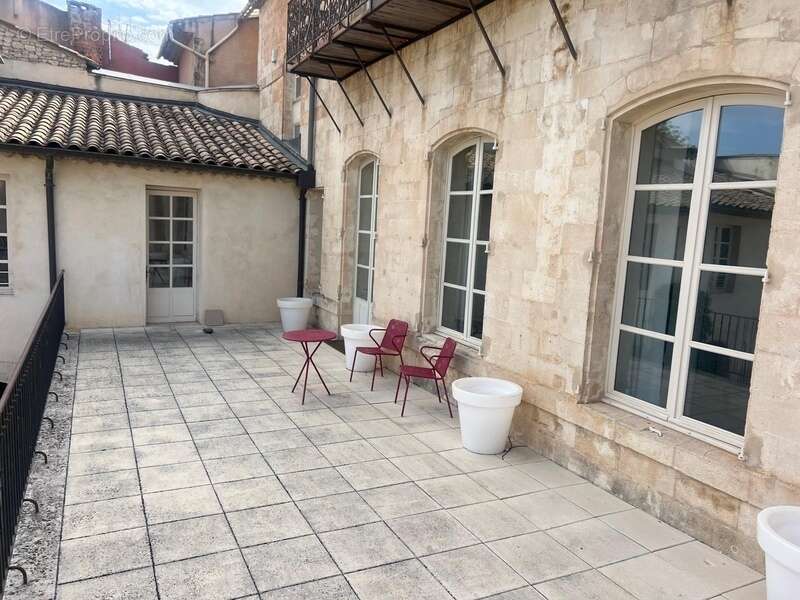 Maison à APT