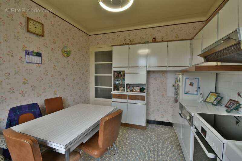 Maison à SAINT-BENOIT-DU-SAULT