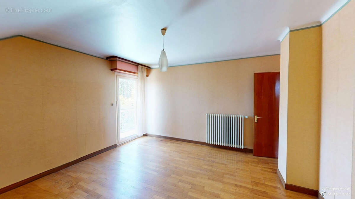 Maison à BRUMATH