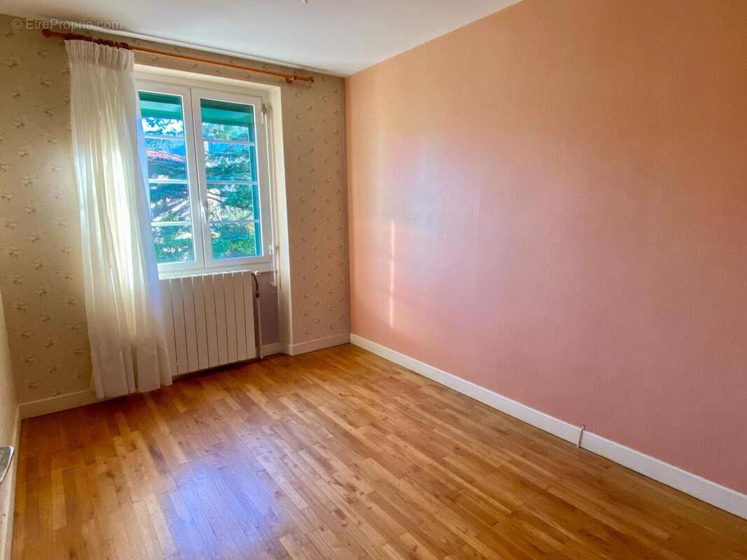 Photo 7 - Maison à AUSSILLON