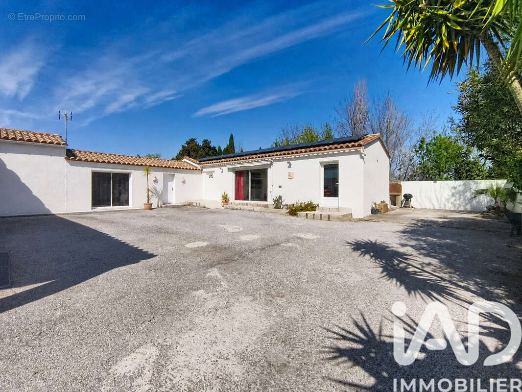 Photo 4 - Maison à BAHO