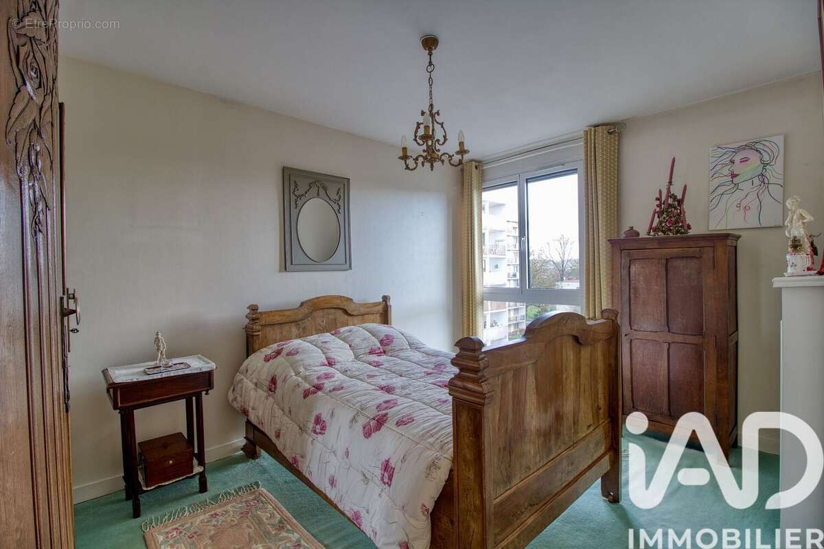 Photo 2 - Appartement à NOGENT-SUR-OISE