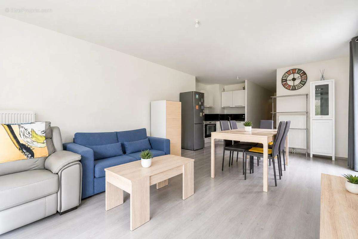 Appartement à WAMBRECHIES