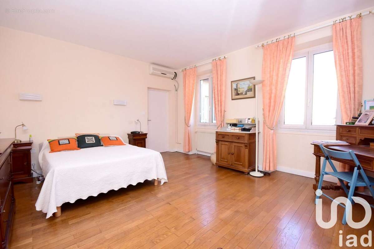 Photo 3 - Maison à GRIGNY