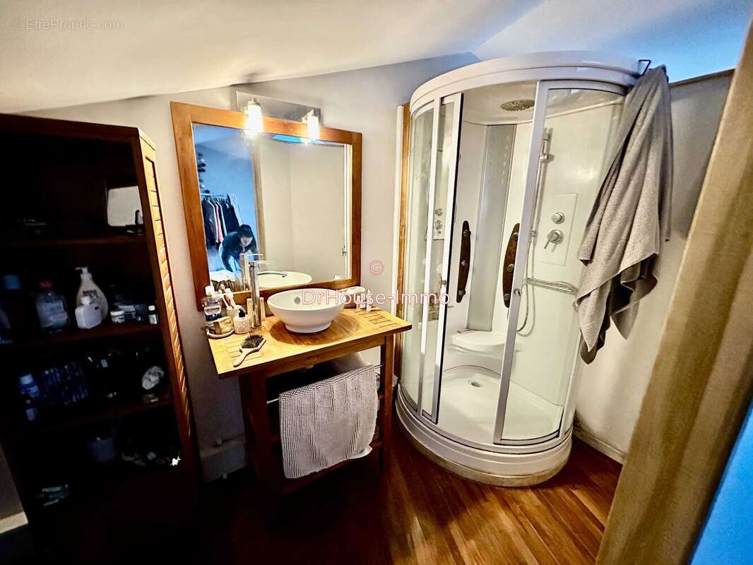 Maison à BUIS-LES-BARONNIES