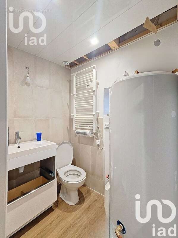 Photo 5 - Maison à CAUX