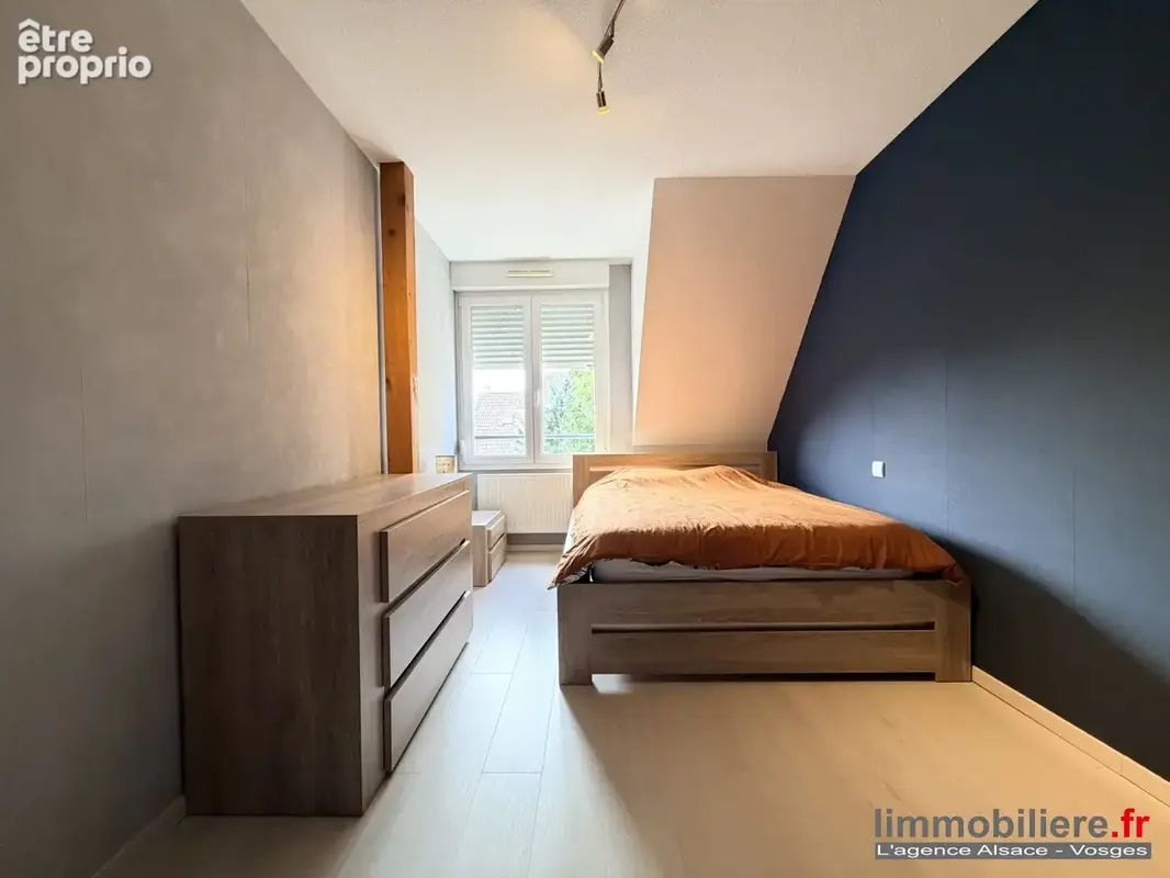 Appartement 3 pièces 89 m² à vendre à Monswiller (67700) - photo 9