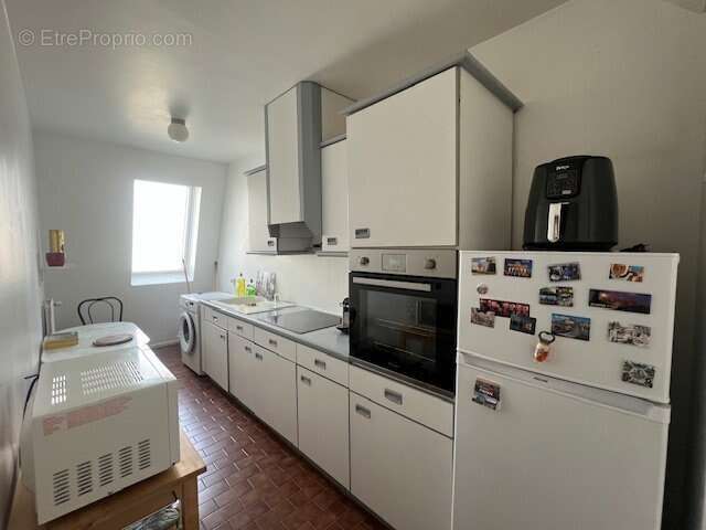 Appartement à CRETEIL