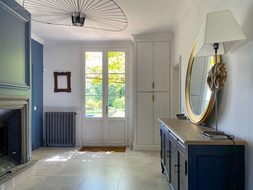 Maison à CREON