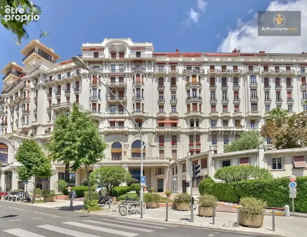 Vente Appartement Nice(06000) 1 499 000ï¿œ - photo 4