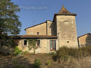 Maison à BONNES