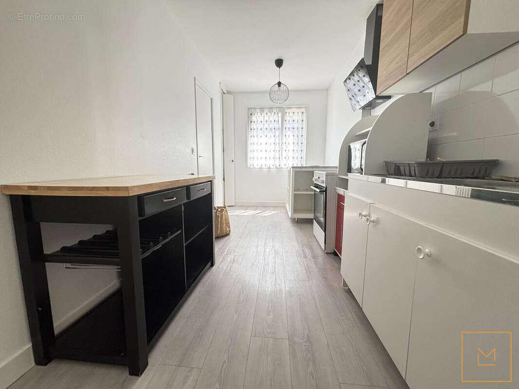 Appartement 67 m² à Caen  - photo 7