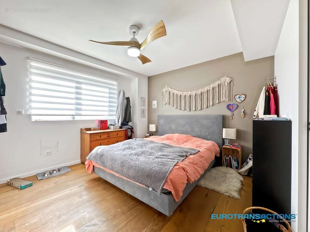 Maison à NIEDERBRONN-LES-BAINS