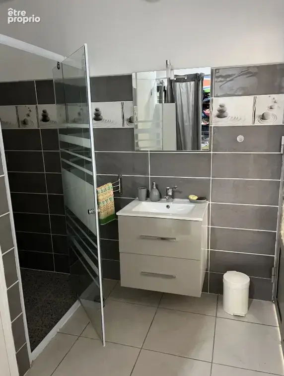 À VENDRE   Maison F4 à Bellecourt, Baie-Mahault. - photo 8