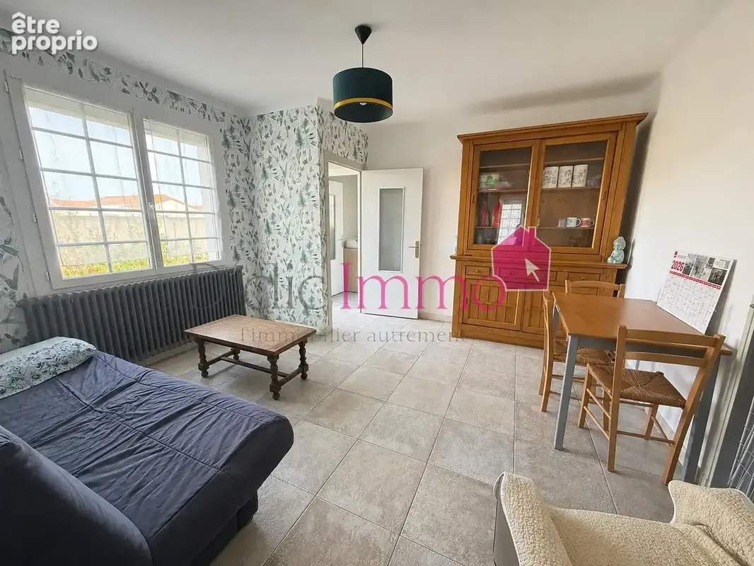 CHALLANS   Maison familiale avec logement indépendant et deux garages - photo 14