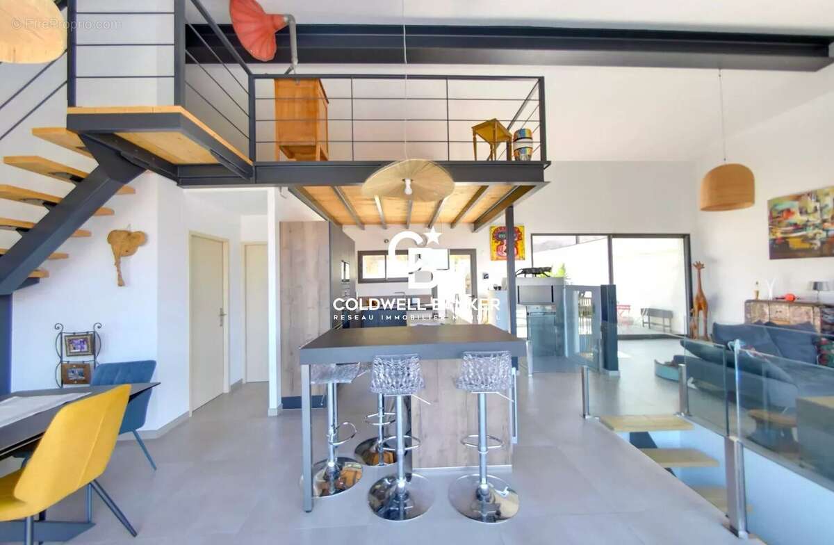 Maison à PORT-VENDRES