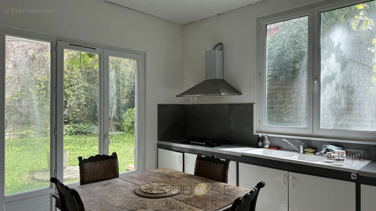 Maison à TONNEINS
