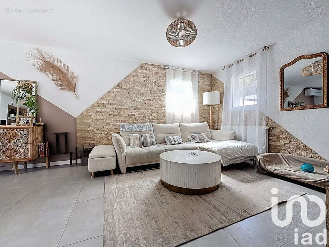 Photo 6 - Maison à MONTLHERY