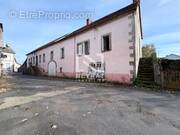 Appartement à ETANG-SUR-ARROUX