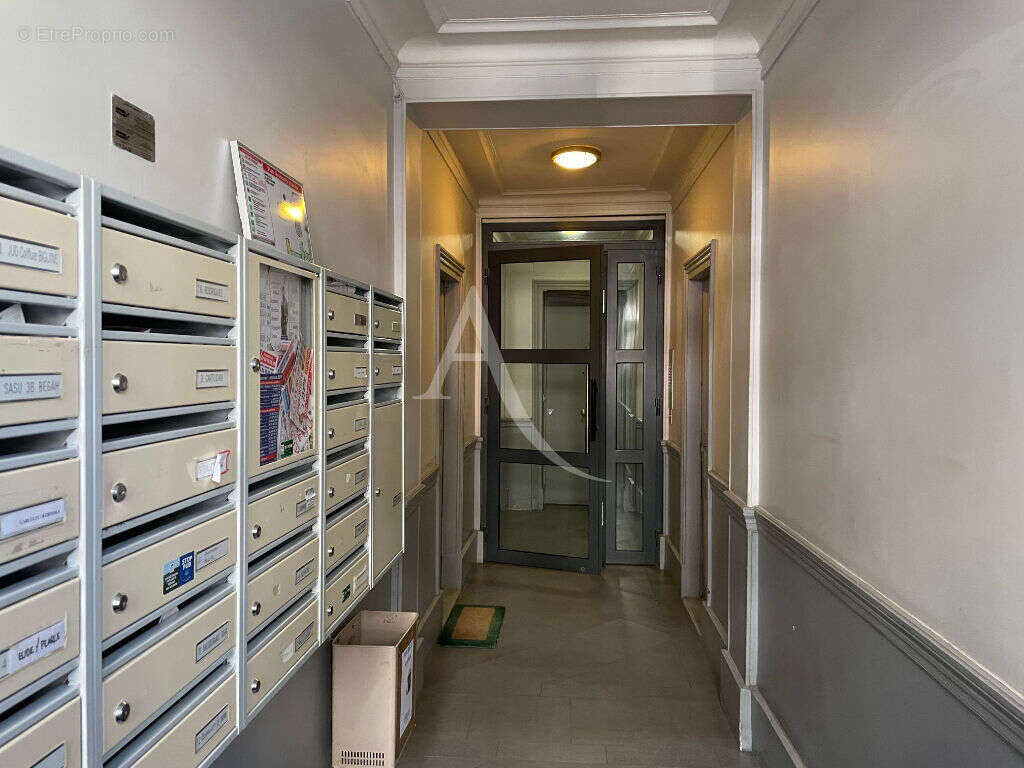 Appartement à PARIS-5E