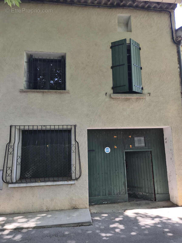 Maison à COURSAN