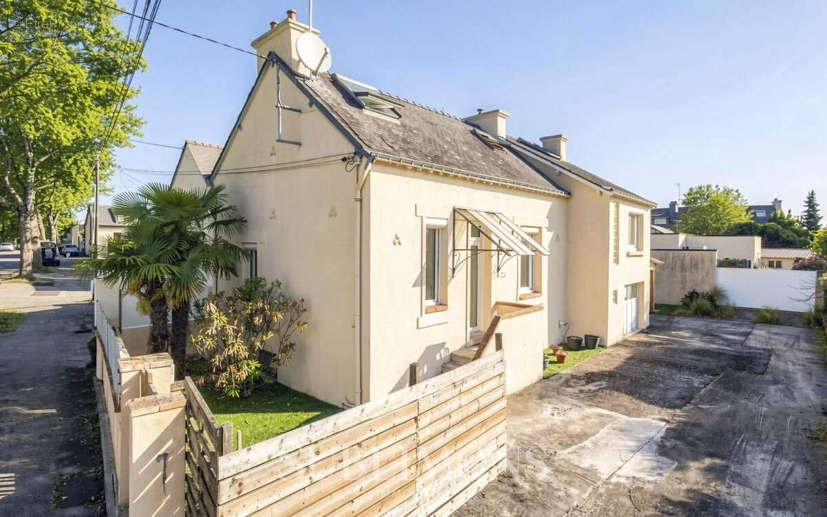 Maison à vendre Vannes - photo 13