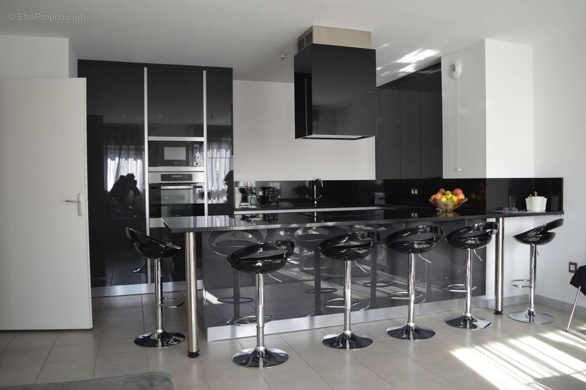 Appartement à PESSAC