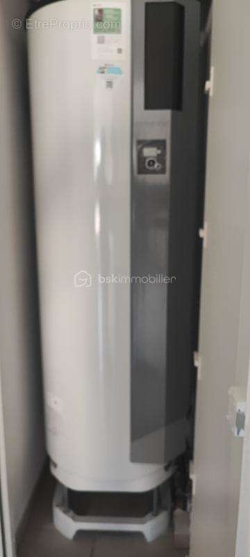 Appartement à LES ARCS