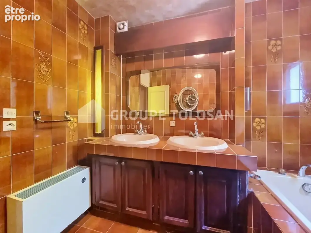 Maison 7 pièces 172 m² à vendre à Escalquens (31750) - photo 14