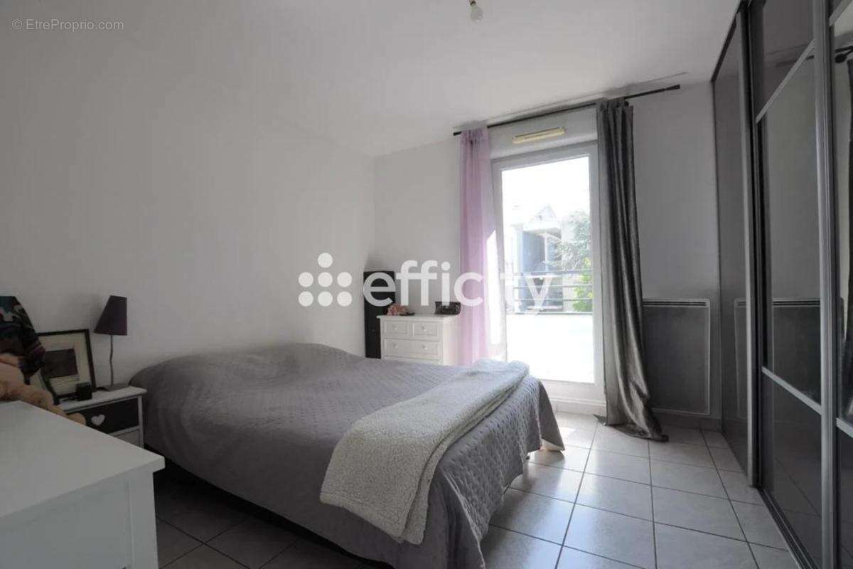 Appartement à FEYZIN