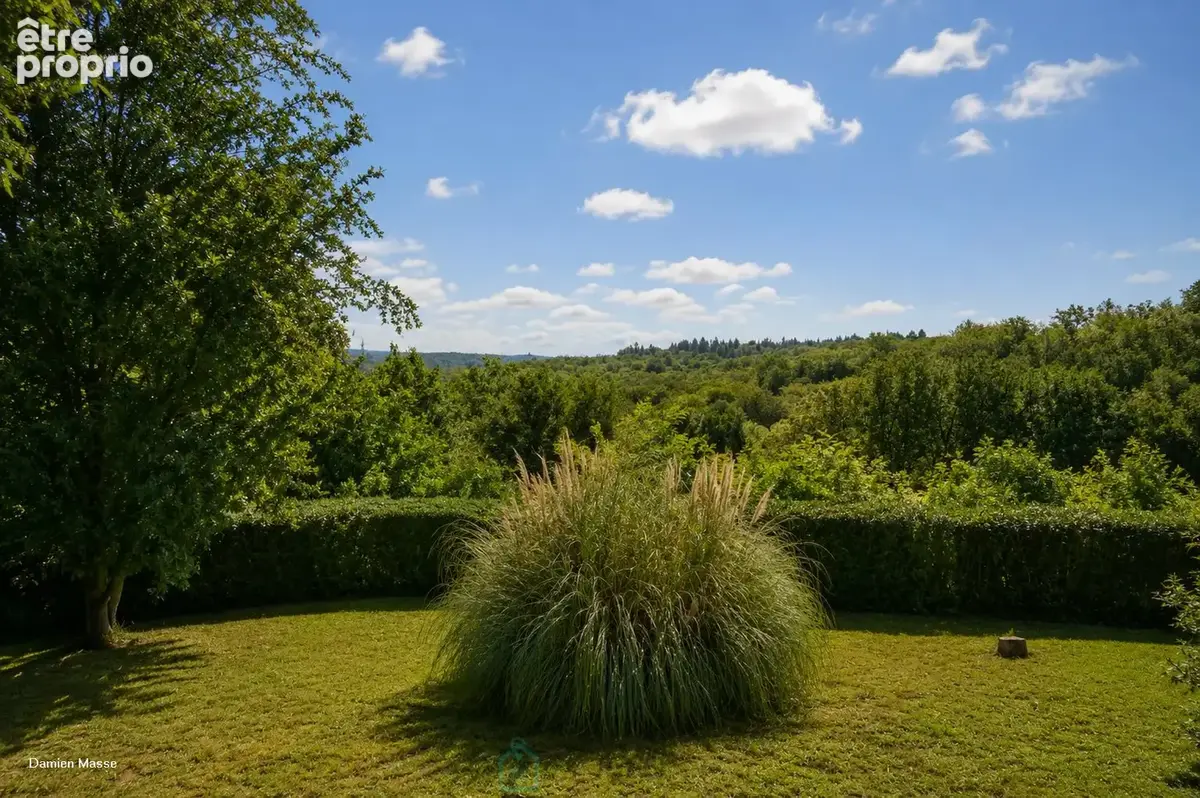 Ancienne maison forte du XIIIe siècle, au coeur du parc naturel régional du Périgord vert. - photo 25