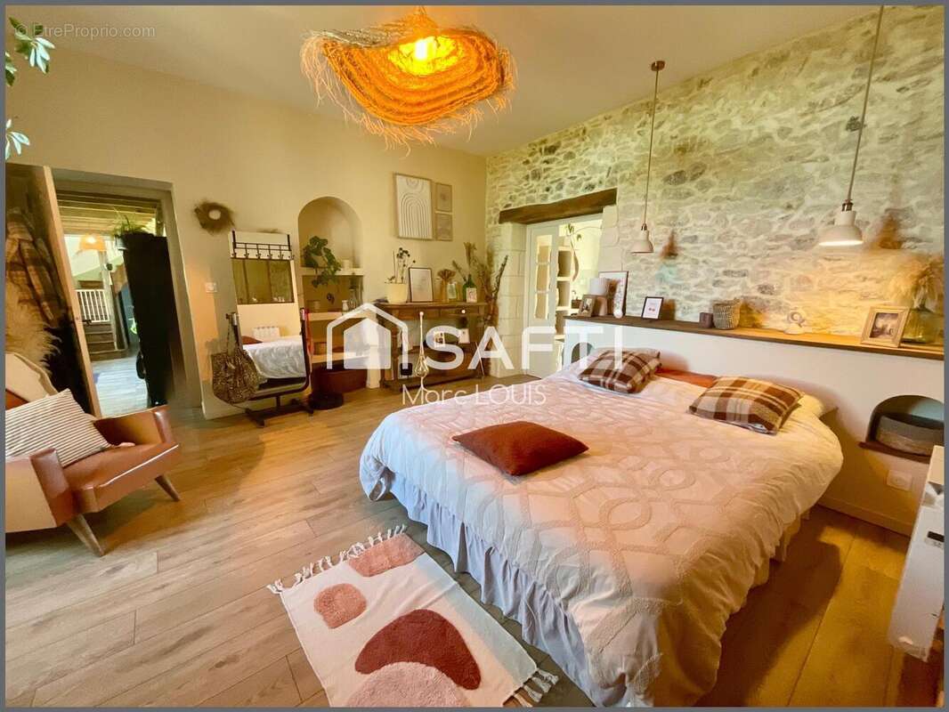 Maison 177 m² à Saint-Andre-D'allas  - photo 5