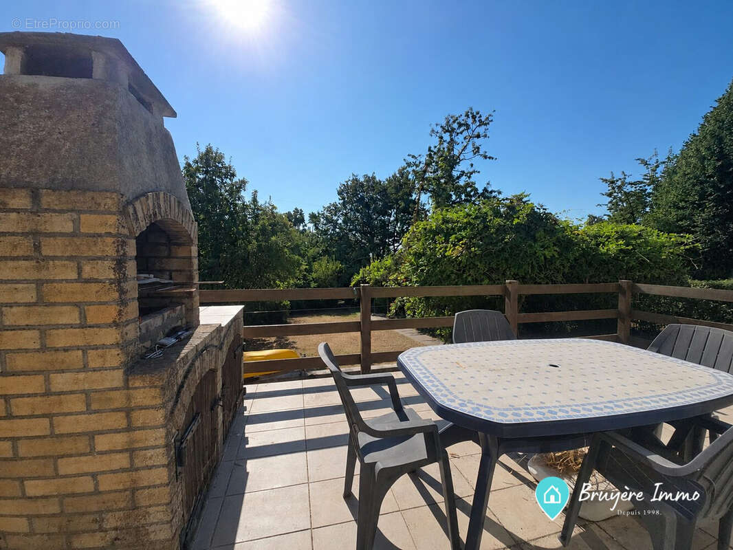 Maison 137 m² à Boussieres-Sur-Sambre  - photo 7