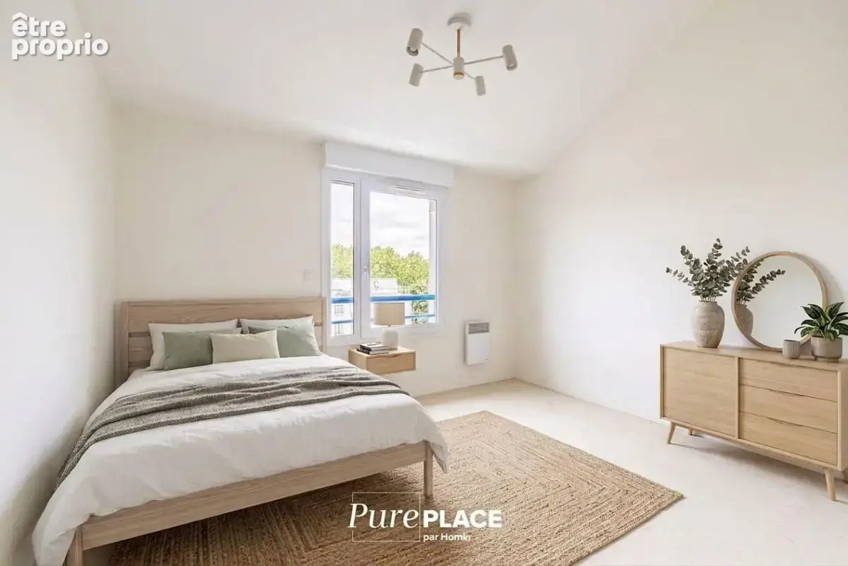 Duplex T5/6 de 148 m² à Pantin 93500, Rue des Berges - photo 13