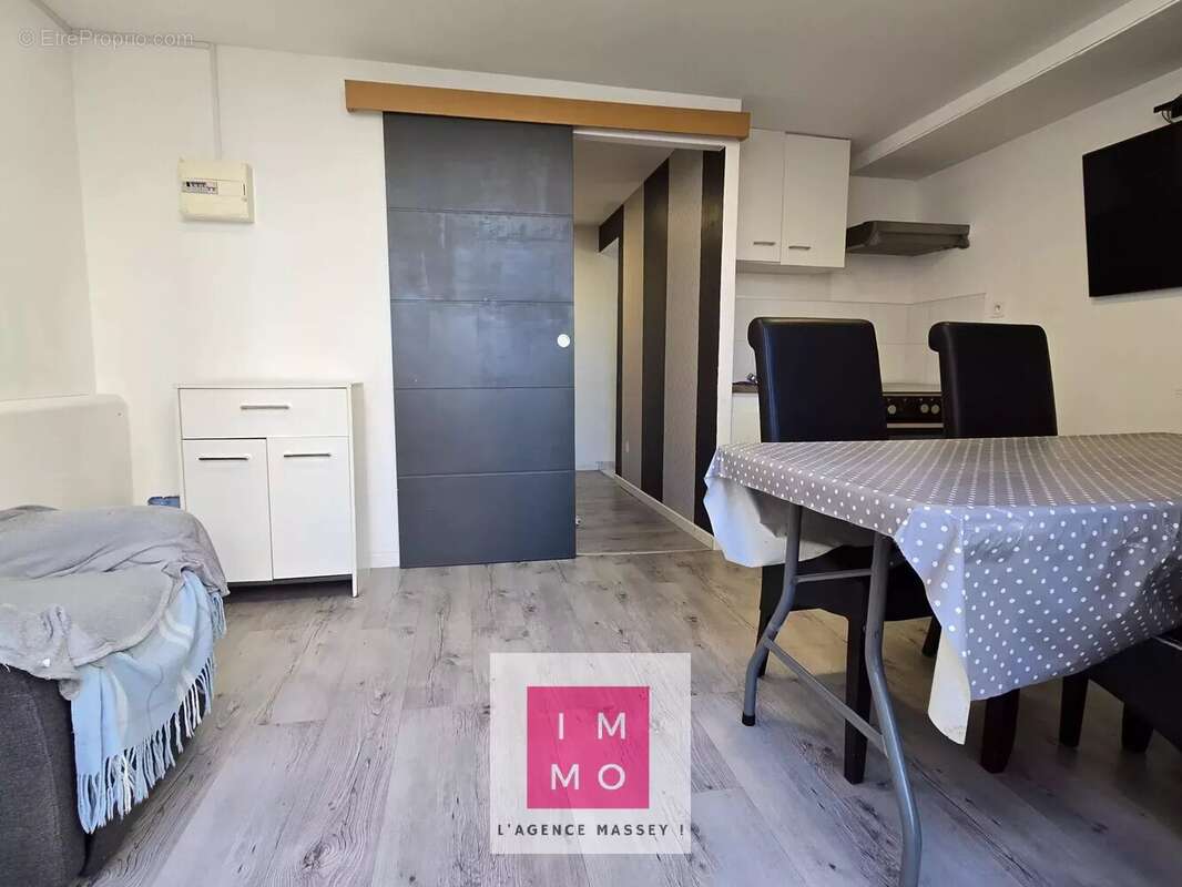 Appartement à TARBES