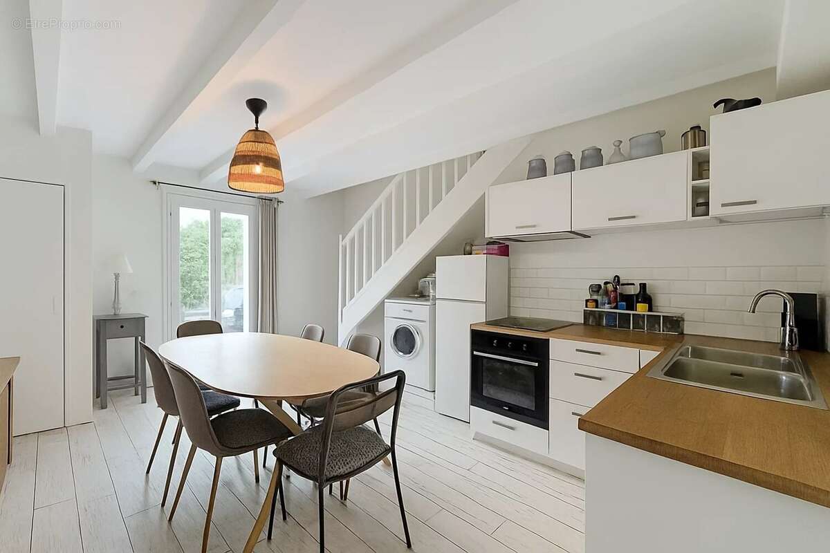 Appartement à ANGLET