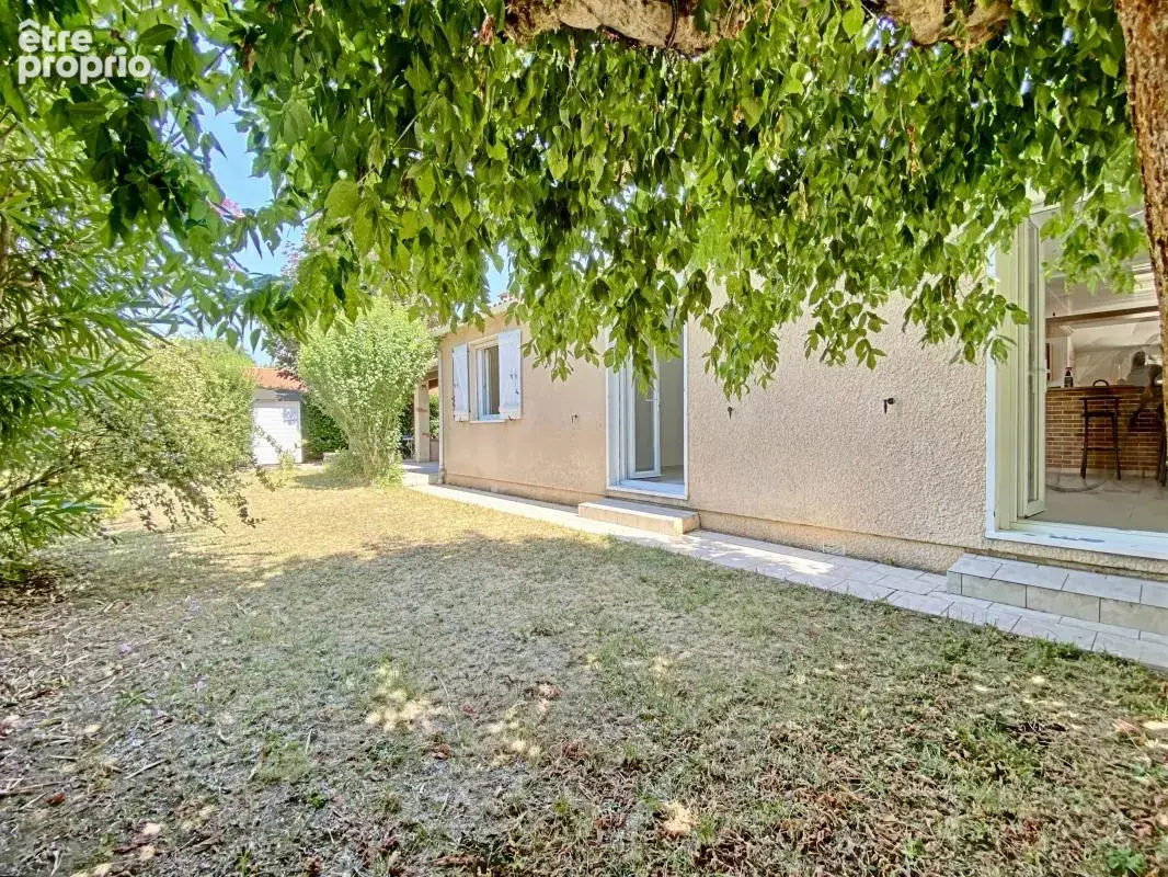 Maison familiale T6 de 132 m² À Vendre à Seysses - photo 2