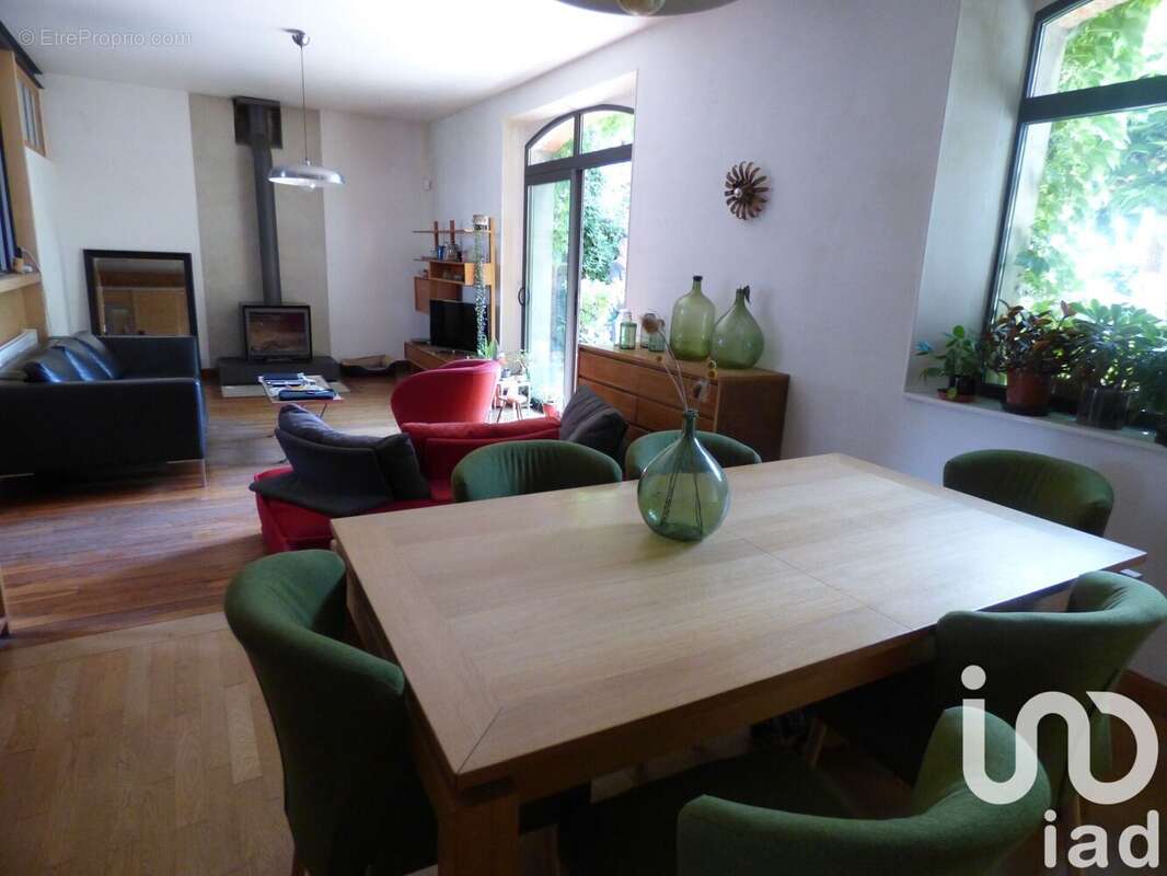 Photo 5 - Maison à VINCELLES