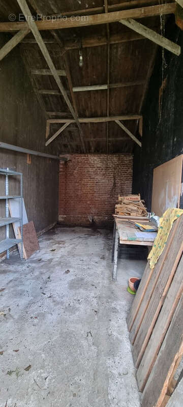 Maison à FORGES-LES-EAUX