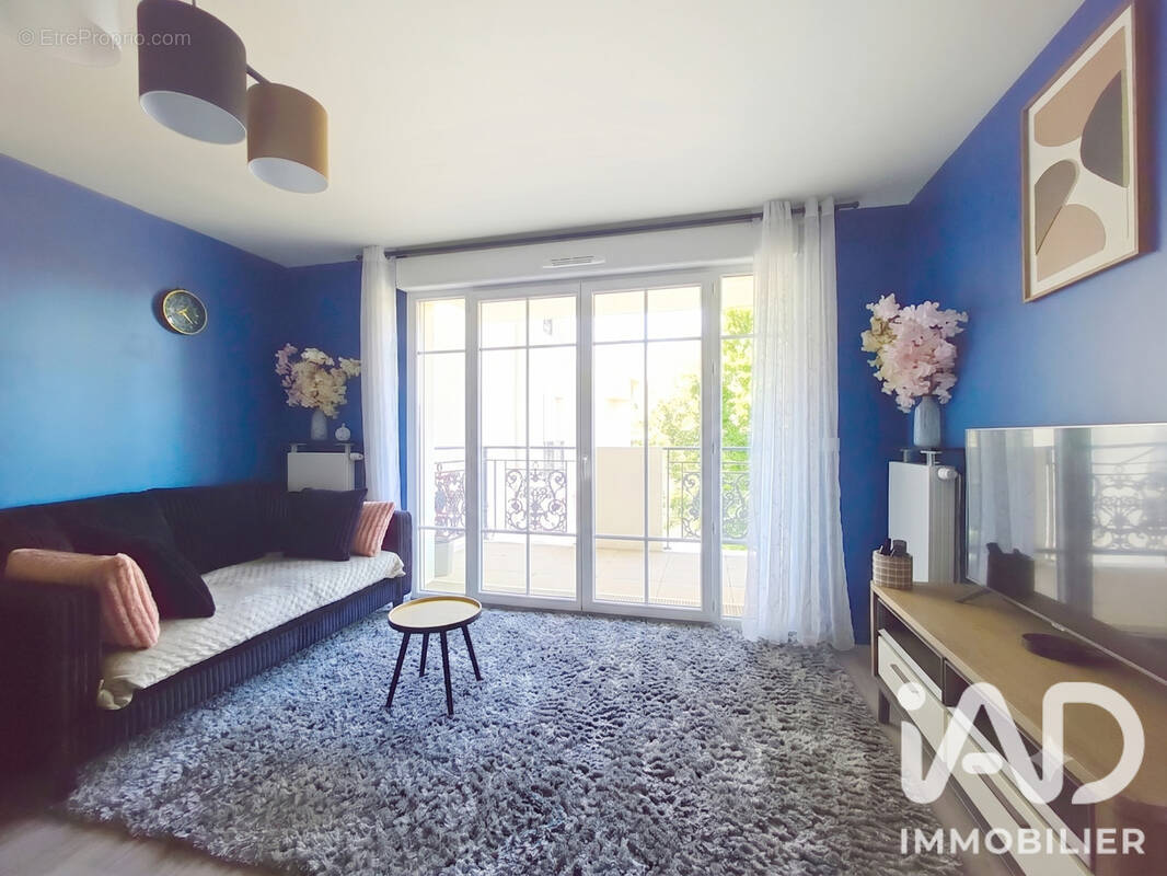 Photo 1 - Appartement à CLAMART
