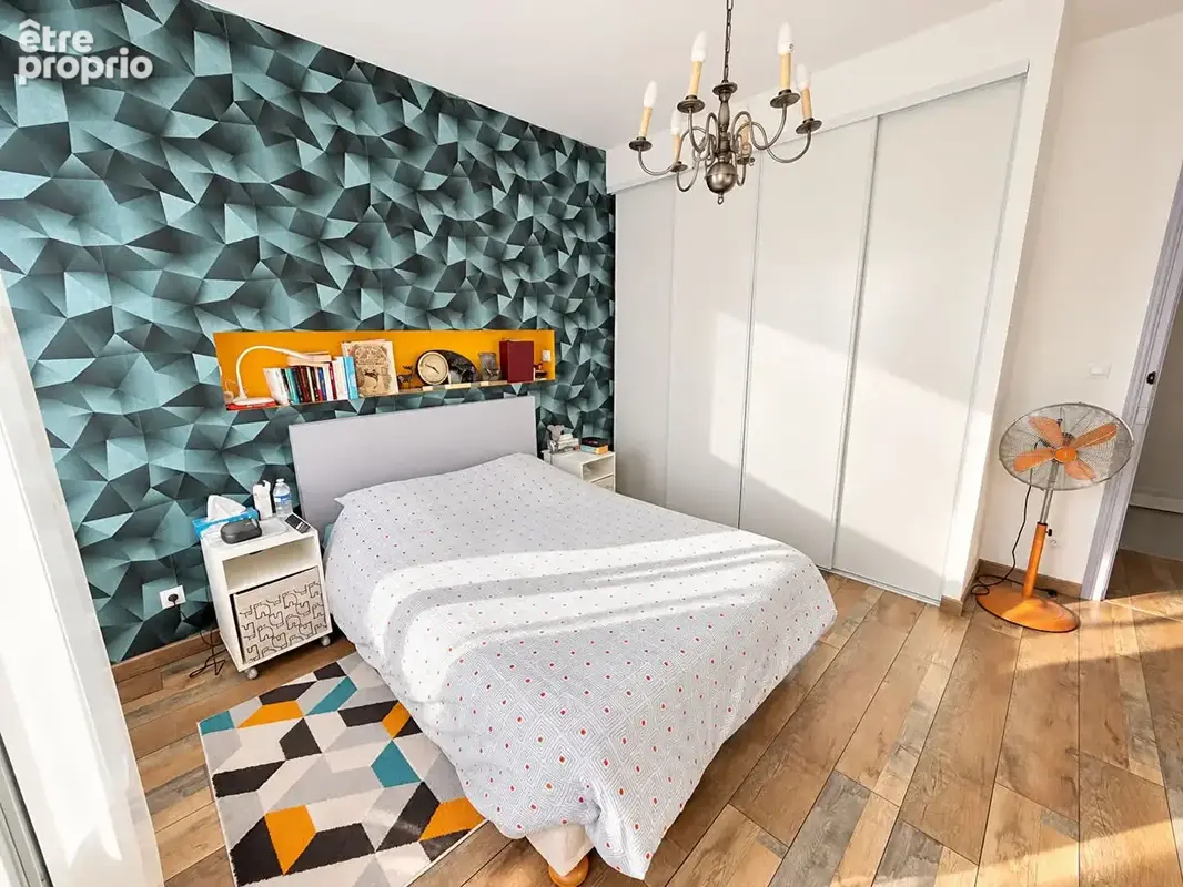 Maison Valenciennes 4 pièce(s) 91 m2 - photo 6