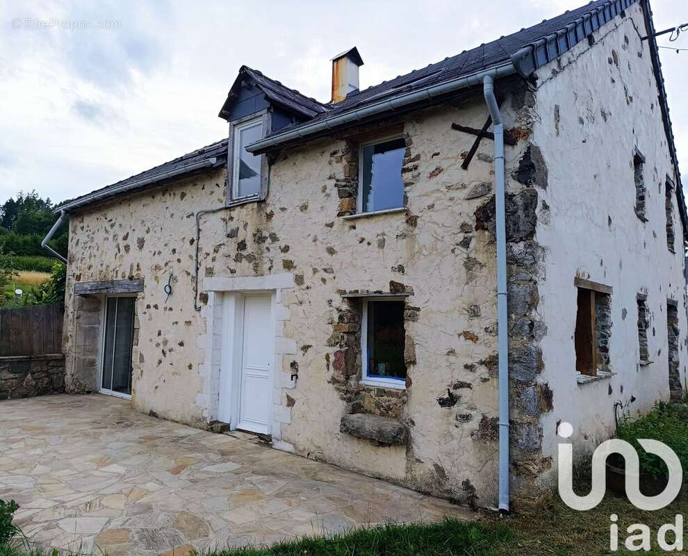 Photo 2 - Maison à VILLAPOURCON