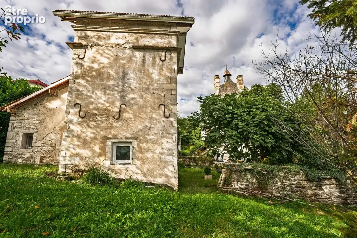 Bidache - Maison de caractère - 180 m2 - 6 pièces - photo 11